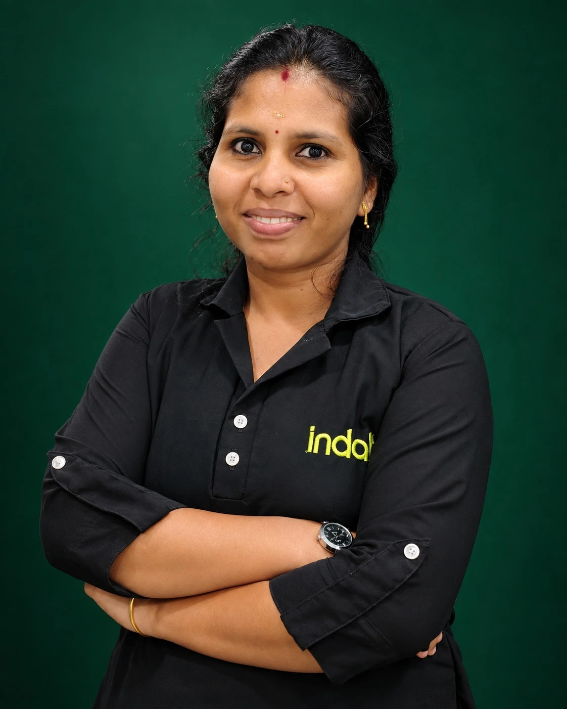 NIMISHA ANEESH