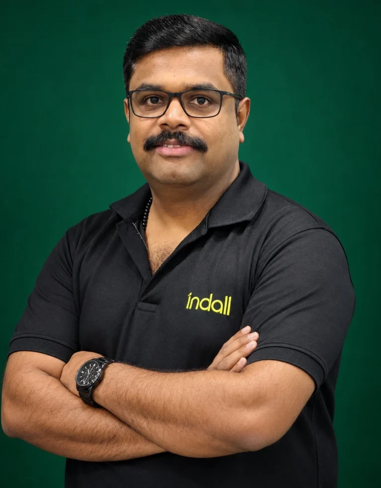 SUMEESH KRISHNAMOHAN
