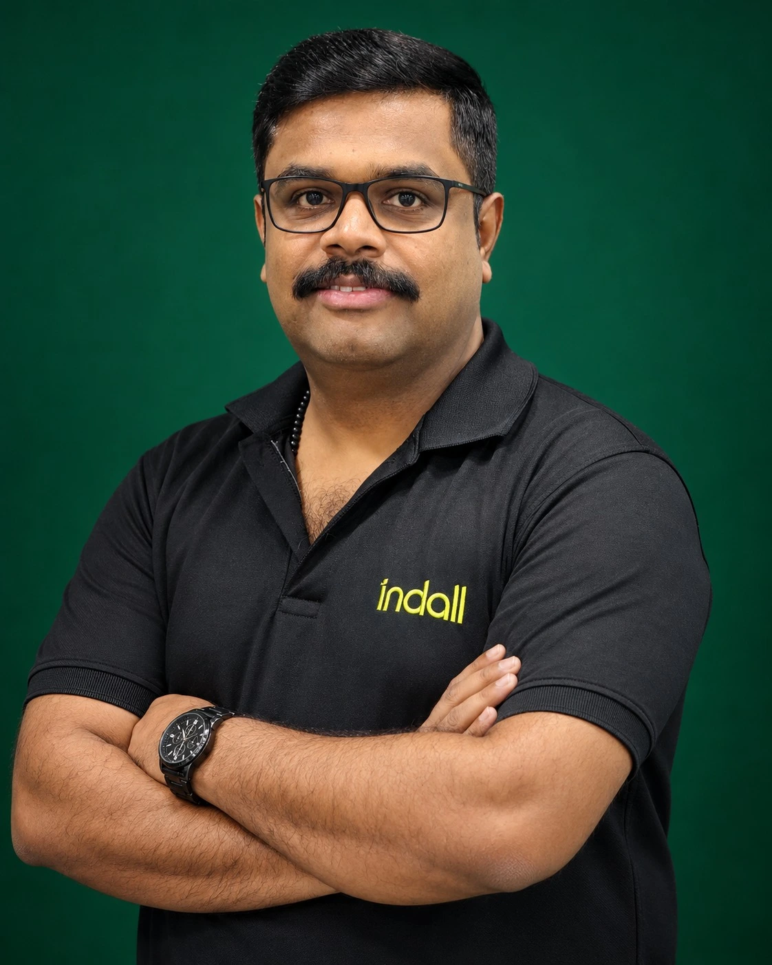 SUMEESH KRISHNAMOHAN