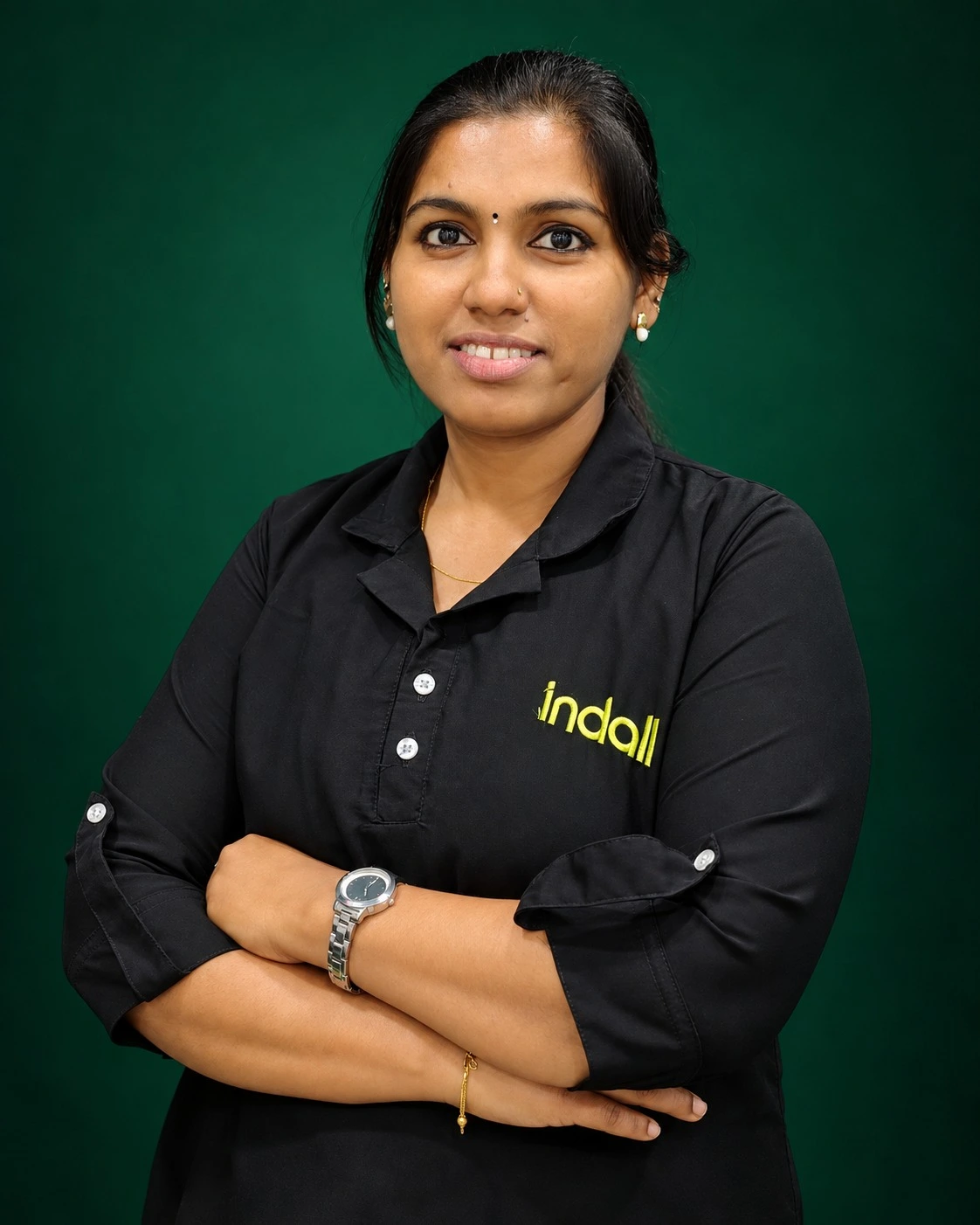 VRINDHA SUJITH