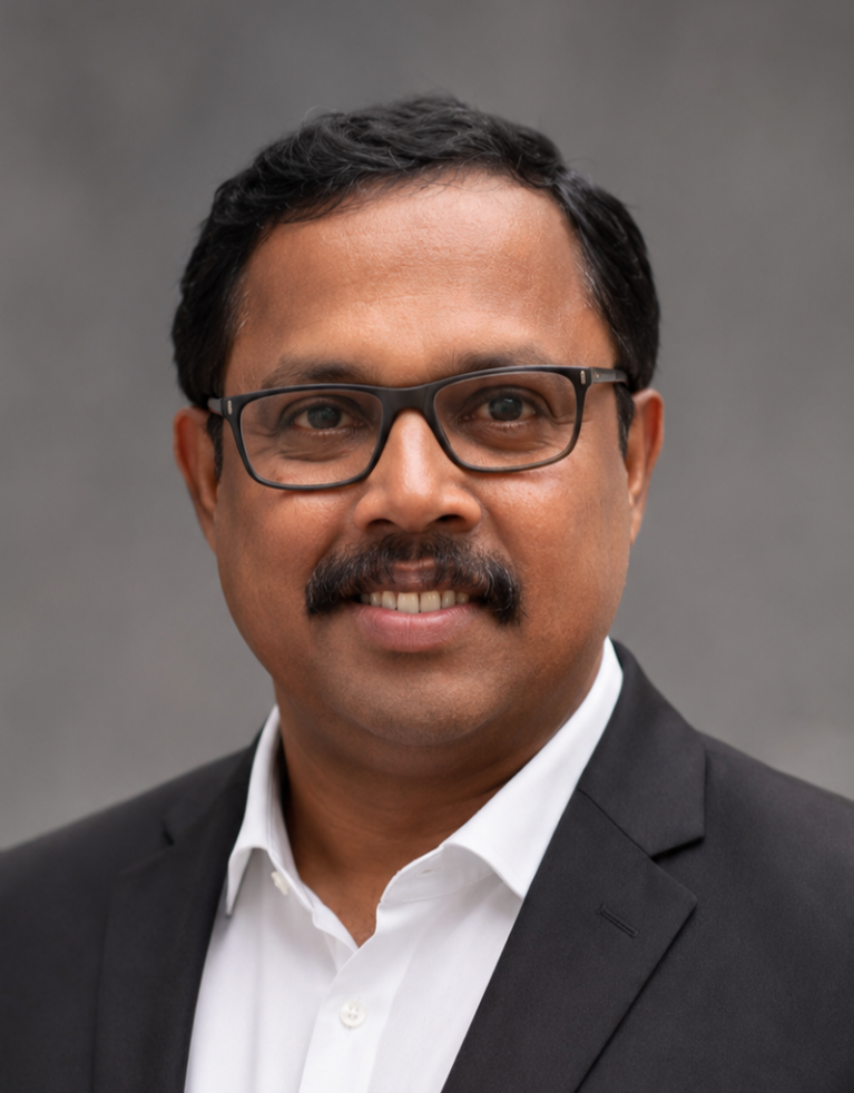 SUDHEESH SANKAR